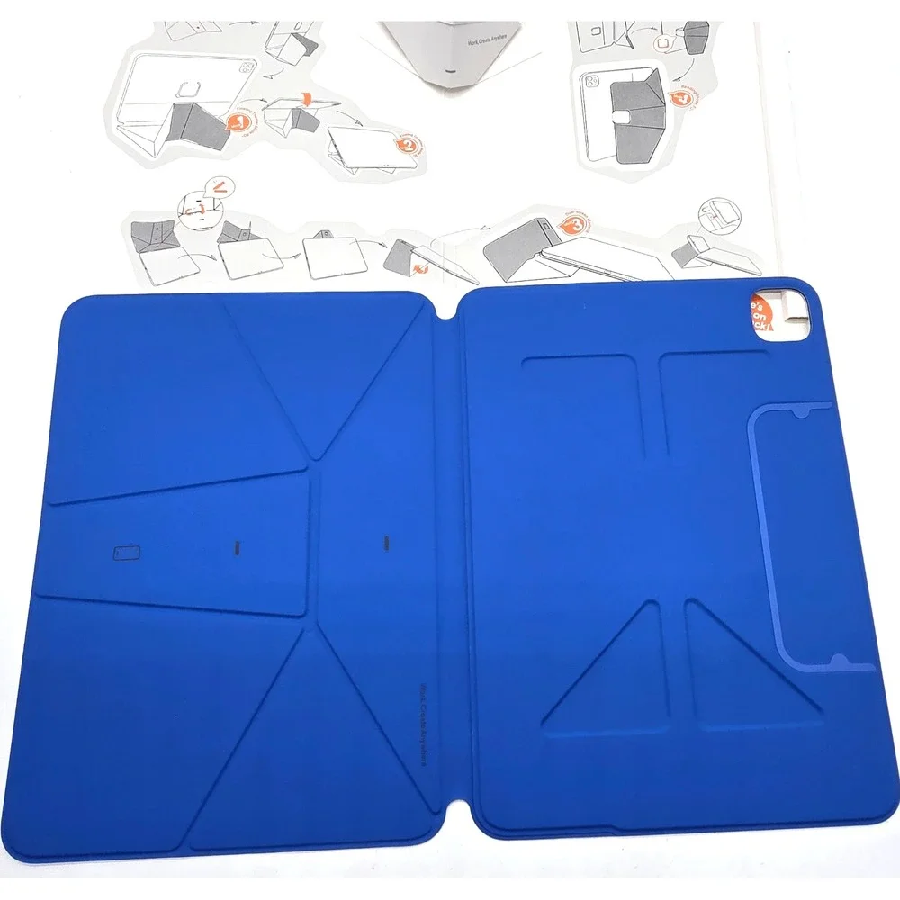 MOFT dynamic folio